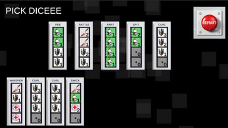 snake dice realissse snake dies Image