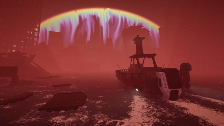 SNAP JAW screenshot