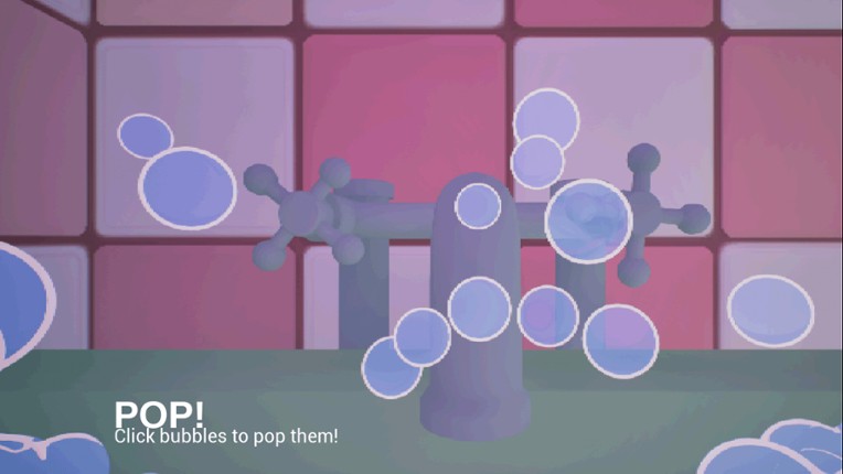 Soaked in Sin screenshot