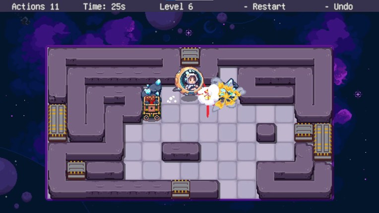 Sokomine / Minos Dungeon (Bundle) screenshot