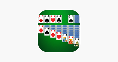 Solitaire Puzzle -Classic Card Image