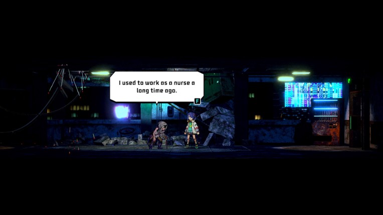 SoulTrigger screenshot
