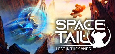 Space Tail: Lost in the Sands Image