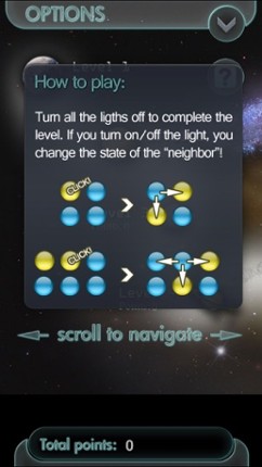 Space Trip Memory Training Brain Games for Adults screenshot
