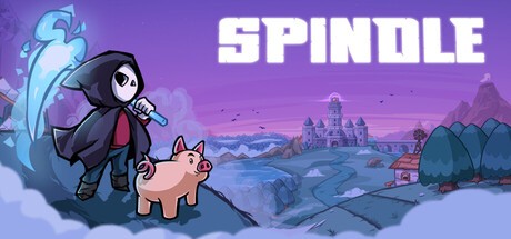 Games like Spindle