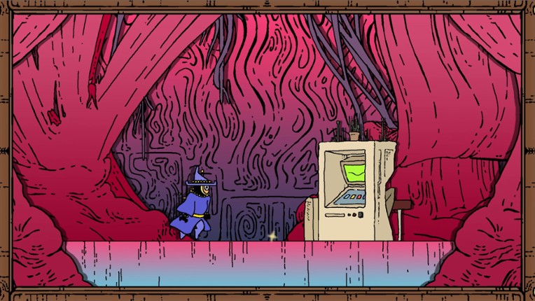 Stack Order screenshot