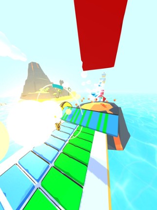 Stack to Fly Image