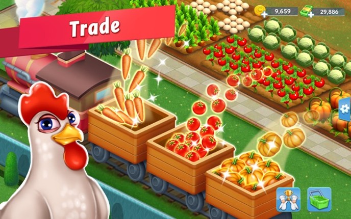 Star Chef 2: Restaurant Games screenshot