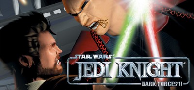 STAR WARS™ Jedi Knight: Dark Forces II Image