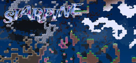 Games like Starpine