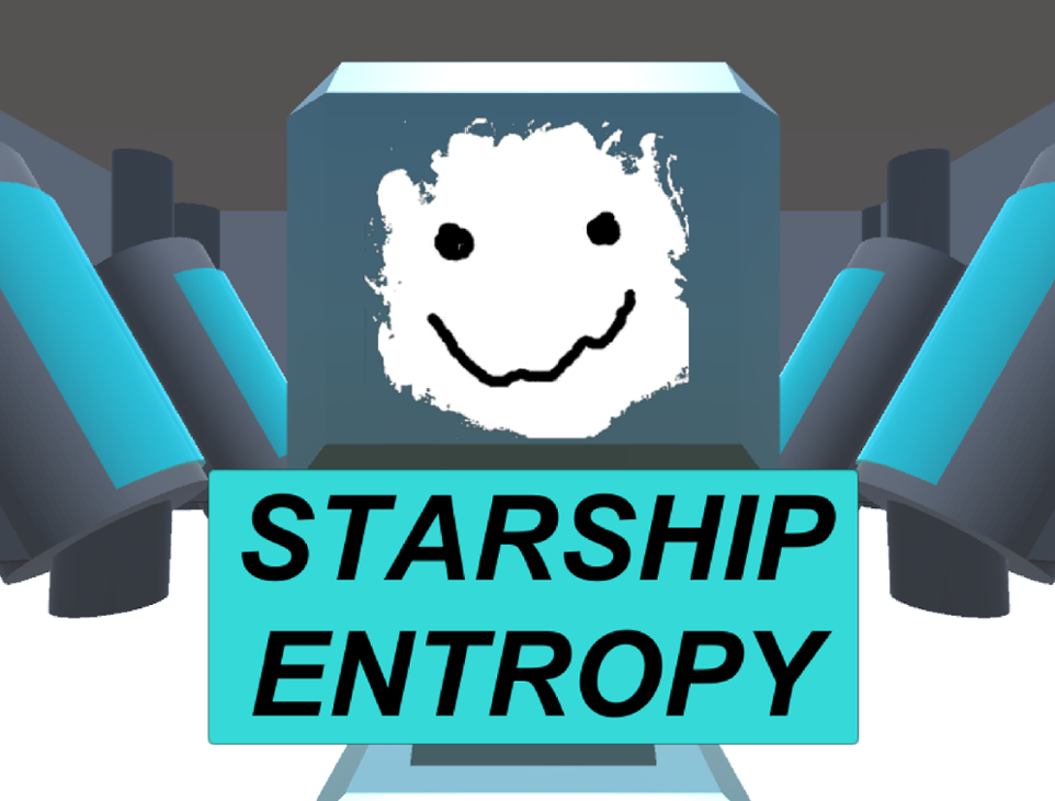 Games like Starship Entropy