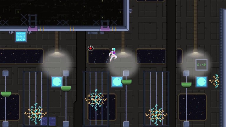Station 13 screenshot