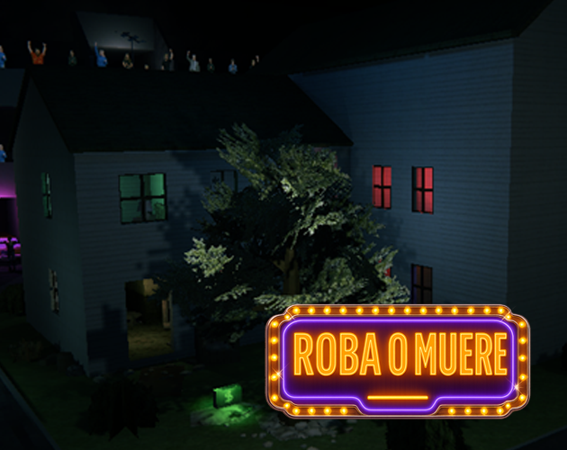 Games like Steal or Die