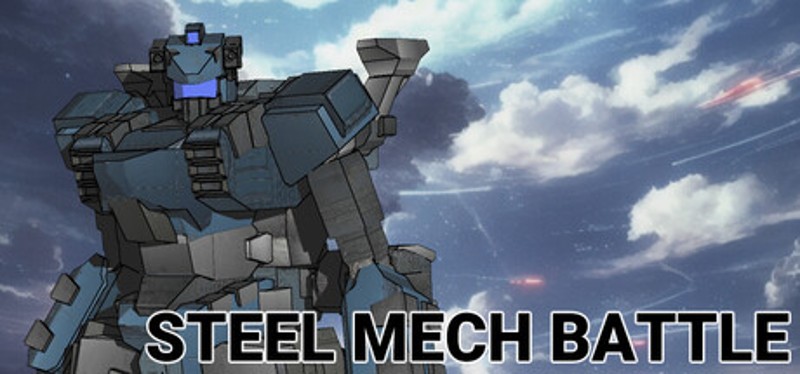 SteelMechBattle Image