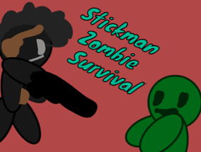 Stickman Zombie Survival Image