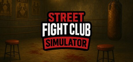 Games like Street Fight Club Simulator