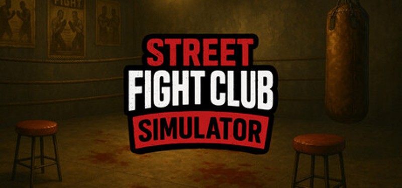 Street Fight Club Simulator Image