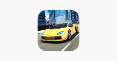 StuntX Car Driving Parking Sim Image