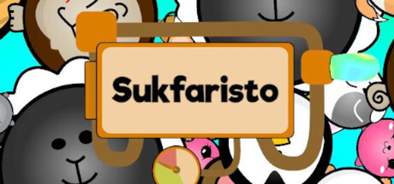 Sukfaristo Image