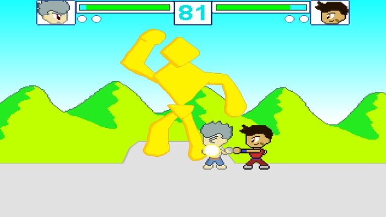 Super GMA screenshot