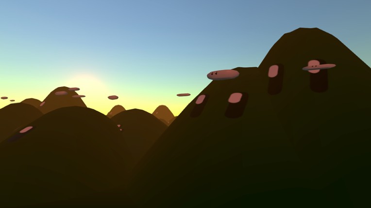 Super Marlin Bros screenshot