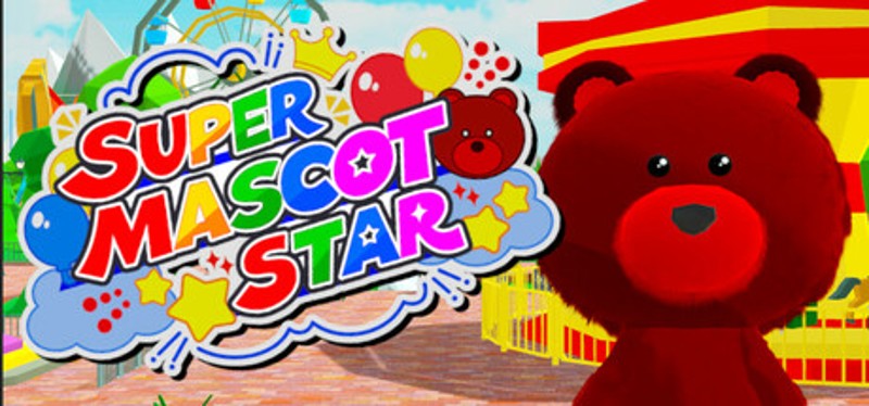Super Mascot Star Image