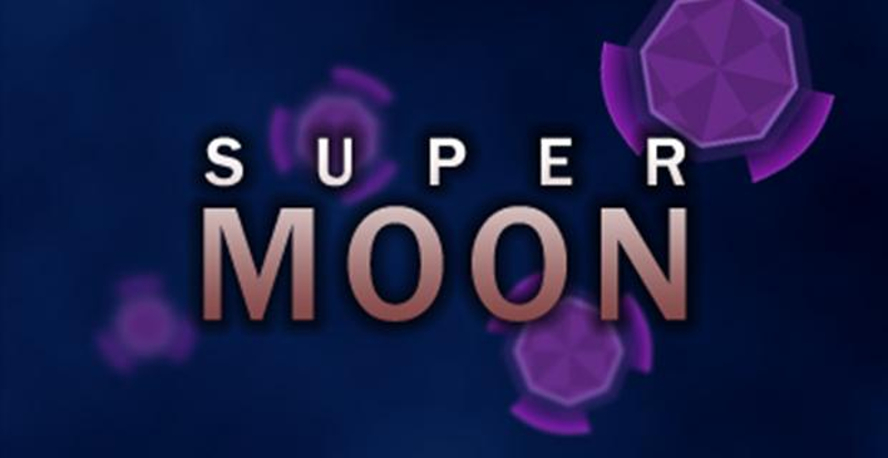 Super Moon Game Cover