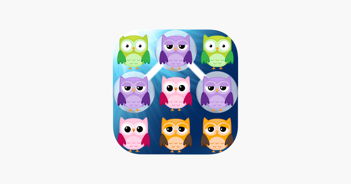Games like Swipe Owls