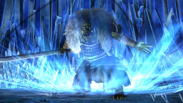 SWORD ART ONLINE Alicization Lycoris screenshot
