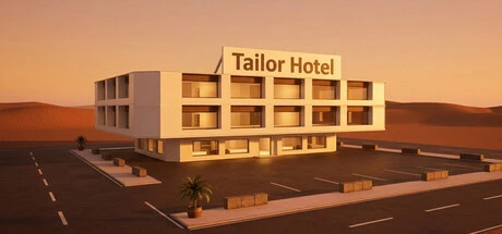 Games like Tailor Hotel