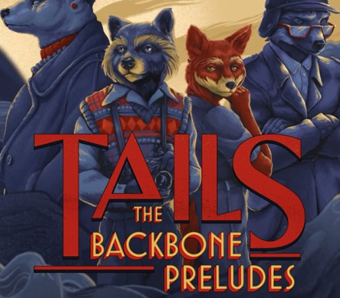 Tails Noir Preludes Image