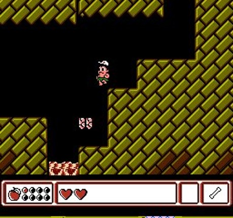 Takahashi Meijin no Bouken-jima IV Image