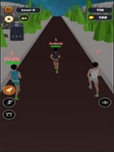 Tap Running Race - Multiplayer Image