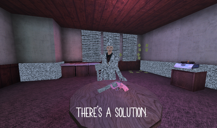 Taste the Noise screenshot
