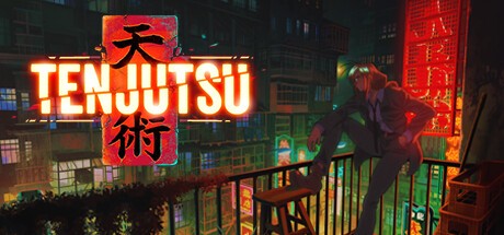 Games like Tenjutsu