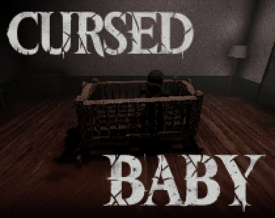 Cursed Baby Game Cover