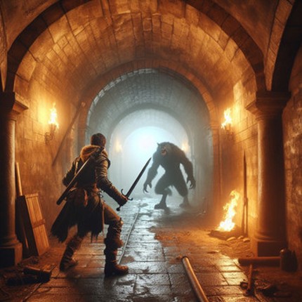 The Adventurer Image