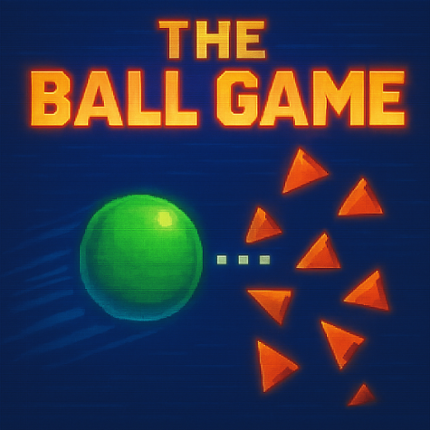 The Ball Game Image