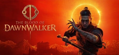 Games like The Blood of Dawnwalker
