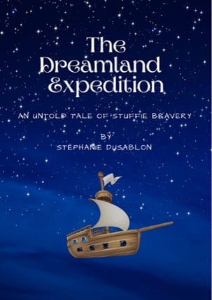 The Dreamland Expedition Game Cover