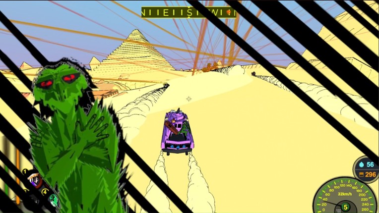 The Drylands screenshot