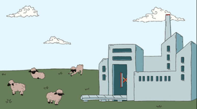 The Factory screenshot