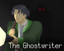 The Ghostwriter Image