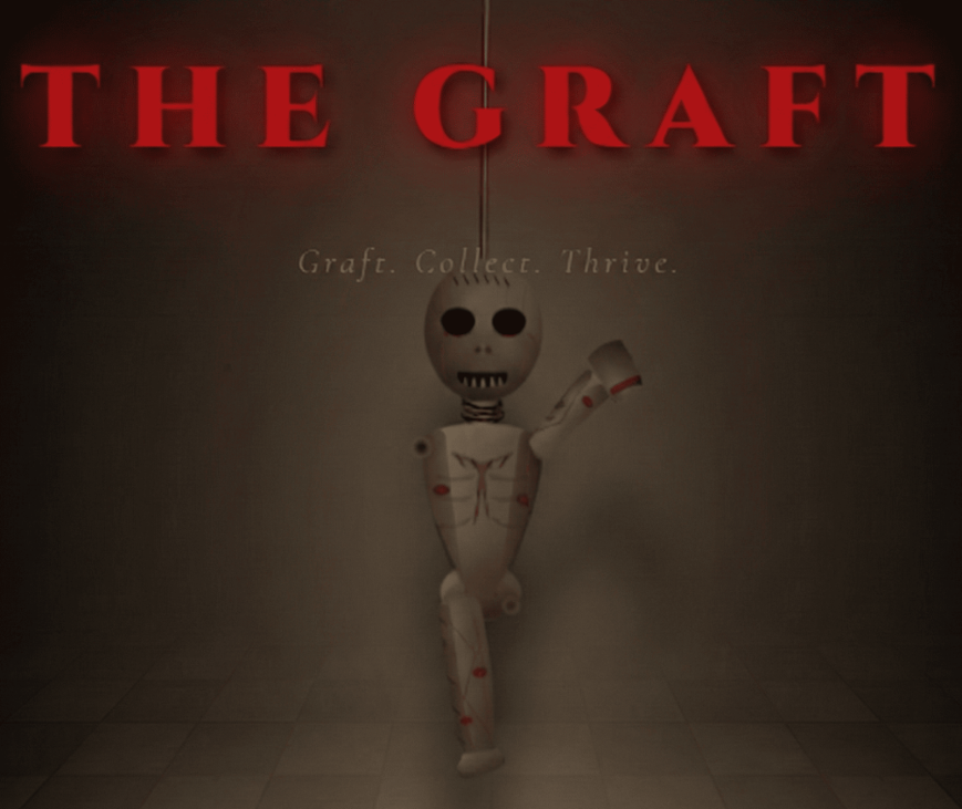 Games like The Graft: Graft. Collect. Thrive.