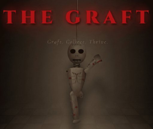 The Graft: Graft. Collect. Thrive. Image