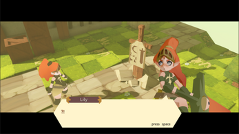 The Greatest Greatsword screenshot