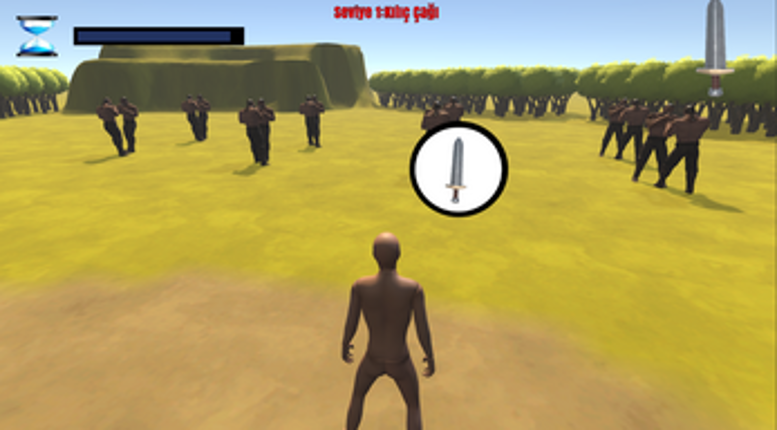 The Guardian Of Time Image