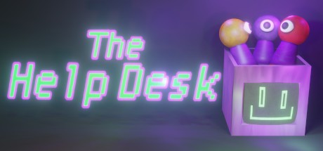 Games like The Help Desk