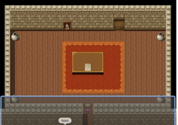 The Inheritance Test screenshot