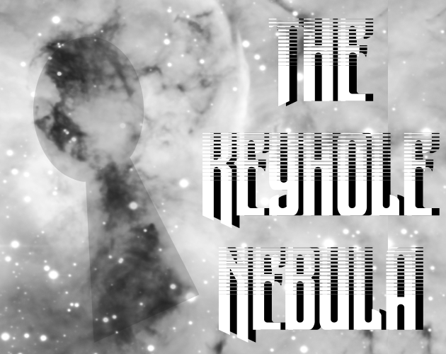 Games like The Keyhole Nebula